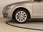 Škoda Octavia - fotka číslo 14