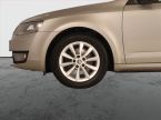 Škoda Octavia - fotka číslo 14