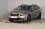 Škoda Octavia - fotka číslo 1