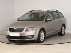 Škoda Octavia - fotka číslo 1