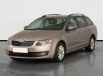Škoda Octavia - fotka číslo 1