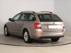 Škoda Octavia - fotka číslo 3