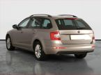 Škoda Octavia - fotka číslo 3