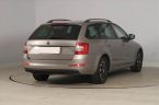 Škoda Octavia - fotka číslo 4