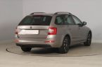 Škoda Octavia - fotka číslo 4
