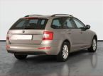 Škoda Octavia - fotka číslo 4