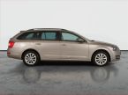 Škoda Octavia - fotka číslo 5