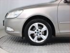 Škoda Octavia - fotka číslo 11