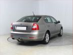 Škoda Octavia - fotka číslo 4