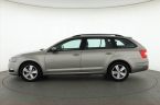 Škoda Octavia - fotka číslo 2