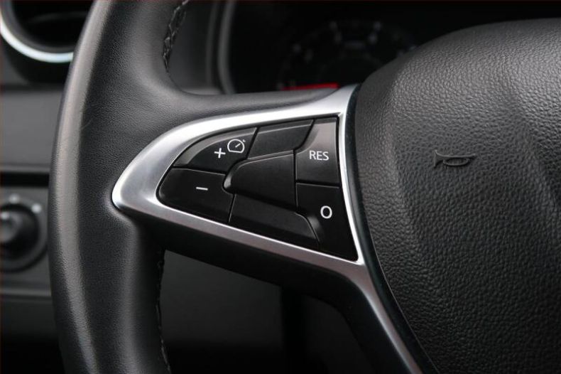 Dacia Duster - hlavní fotka