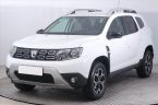 Dacia Duster - fotka číslo 1