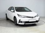 Toyota Corolla - fotka číslo 0