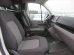 Volkswagen Crafter - fotka číslo 8