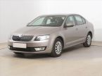 Škoda Octavia - fotka číslo 1