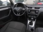 Škoda Octavia - fotka číslo 6