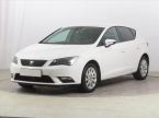 Seat Leon - fotka číslo 1