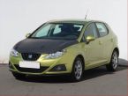 Seat Ibiza - fotka číslo 1
