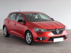 Renault Mégane - fotka číslo 0
