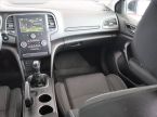 Renault Mégane - fotka číslo 7