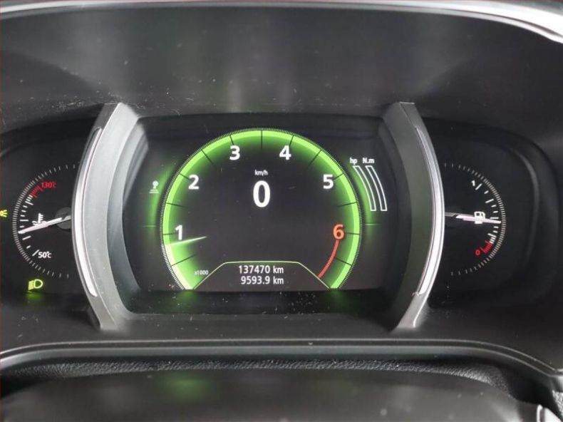 Renault Mégane - hlavní fotka