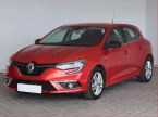 Renault Mégane - fotka číslo 1