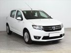 Dacia Sandero - fotka číslo 0