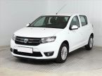 Dacia Sandero - fotka číslo 1