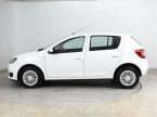 Dacia Sandero - fotka číslo 2