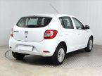 Dacia Sandero - fotka číslo 4