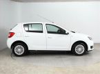 Dacia Sandero - fotka číslo 5