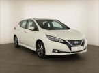 Nissan Leaf - fotka číslo 0