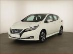 Nissan Leaf - fotka číslo 1