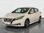 Nissan Leaf - fotka číslo 1