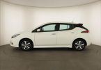 Nissan Leaf - fotka číslo 2
