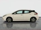 Nissan Leaf - fotka číslo 2