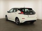 Nissan Leaf - fotka číslo 3