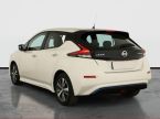 Nissan Leaf - fotka číslo 3