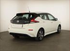Nissan Leaf - fotka číslo 4