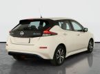 Nissan Leaf - fotka číslo 4