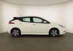 Nissan Leaf - fotka číslo 5