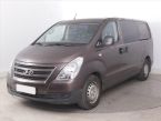 Hyundai H 1 - fotka číslo 1