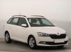 Škoda Fabia - fotka číslo 0