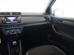 Škoda Fabia - fotka číslo 7