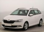 Škoda Fabia - fotka číslo 1