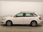 Škoda Fabia - fotka číslo 2