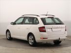 Škoda Fabia - fotka číslo 3