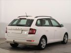 Škoda Fabia - fotka číslo 4