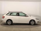 Škoda Fabia - fotka číslo 5