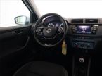 Škoda Fabia - fotka číslo 6
